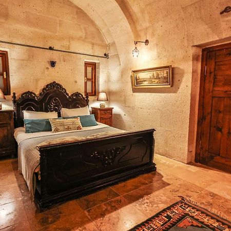 Cappadocia Eagle Cave Inn Nevşehir Luaran gambar