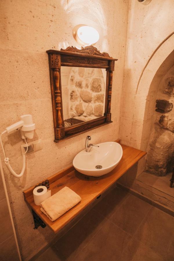 Cappadocia Eagle Cave Inn Nevşehir Luaran gambar