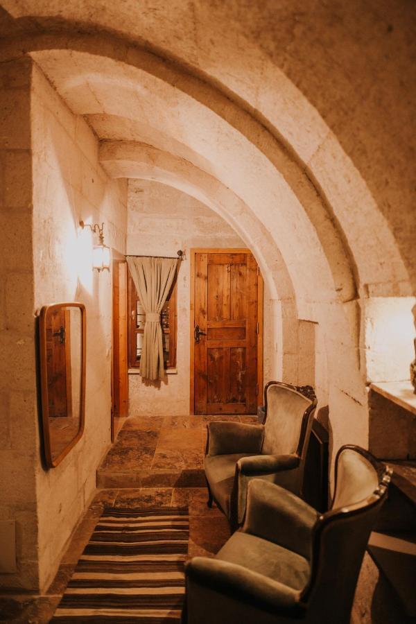 Cappadocia Eagle Cave Inn Nevşehir Luaran gambar