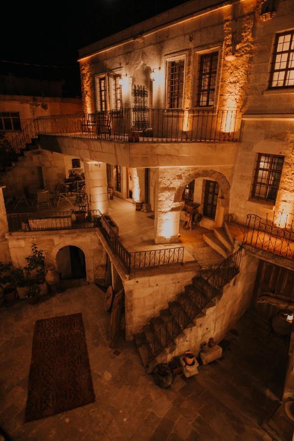 Cappadocia Eagle Cave Inn Nevşehir Luaran gambar