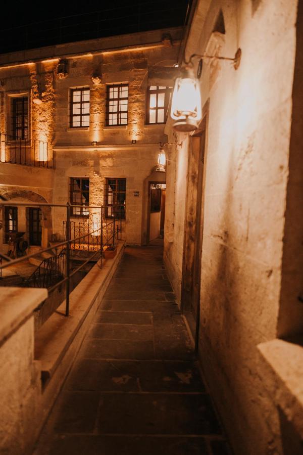 Cappadocia Eagle Cave Inn Nevşehir Luaran gambar