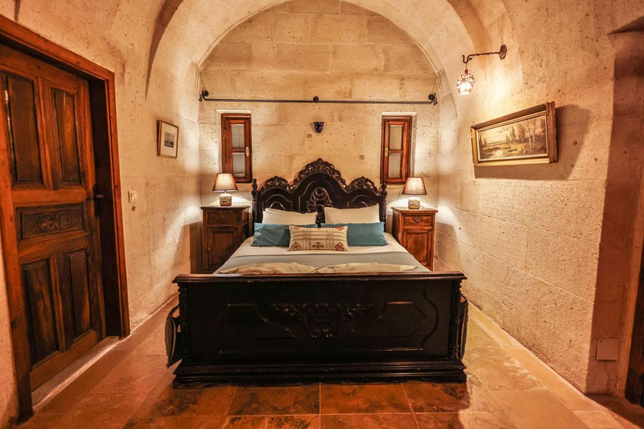 Cappadocia Eagle Cave Inn Nevşehir Luaran gambar